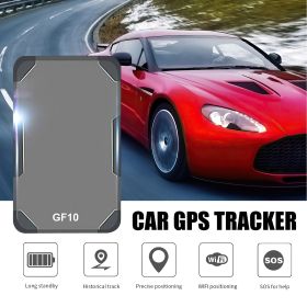 Quality Digital Compass Location Pocket GPS Tracker for Hiking with APP