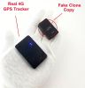 Hunters Mini Compass Location GPS Mini Navigation Sys Portable Location Finder