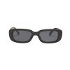 Women Square Sunglasses Retro Vintage Leopard Sun Glasses Female Lady Eyeglass Cat Eye Driver Goggles