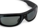 DVR Sport Sunglasses - supports USB charging