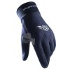 Summer Gloves For Men Cycling Anti UV Women Spring Ice Silk Two Finger Touchscreen Camping Driving Sports Riding Fishing Gloves