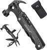 Cool Gadgets Survival Tools Hammer Multitool