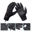 Winter Warm Gloves Best Sellers Windproof Waterproof Warm Touch Screen Gloves Cycling Gloves For Women Men