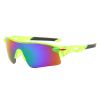 Bicycle Sunglasses; Windproof Cycling Goggles; UV Protection Eyewear Outdoor Sports MTB And Road Bike Accessories